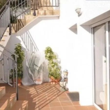 Casa Oasis וילה
