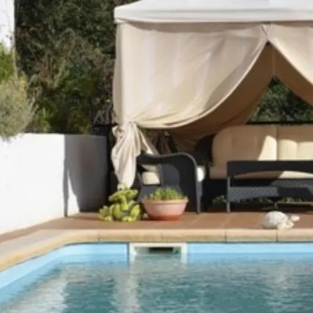 Casa Oasis וילה
