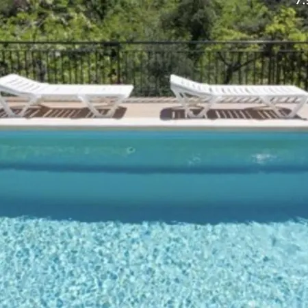 וילה Casa Oasis