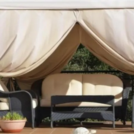 Casa Oasis וילה יורט דה מאר