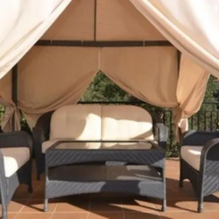 Casa Oasis וילה יורט דה מאר