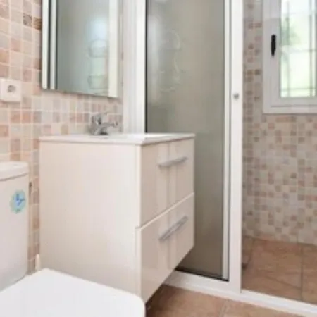 Villa Casa Oasis Lloret de Mar