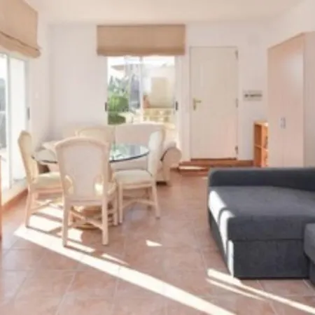 Casa Oasis Lloret de Mar