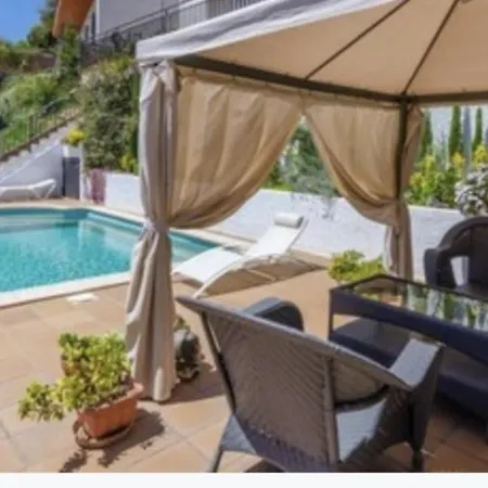 Casa Oasis Villa *