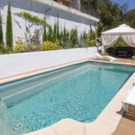 Casa Oasis * Lloret de Mar