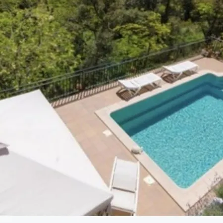 Casa Oasis Villa Lloret de Mar