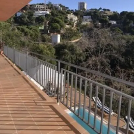 Casa Oasis Lloret de Mar