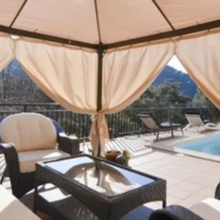 Casa Oasis Lloret de Mar