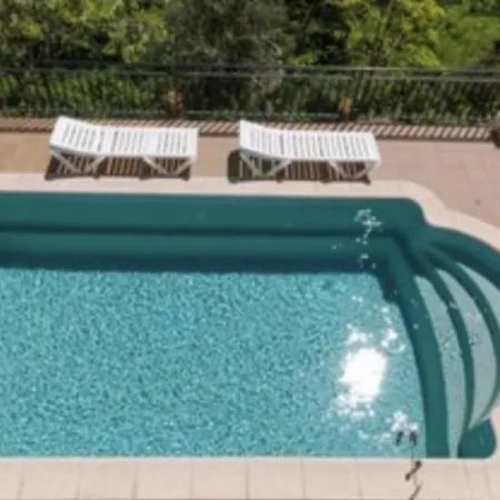 Casa Oasis Villa *