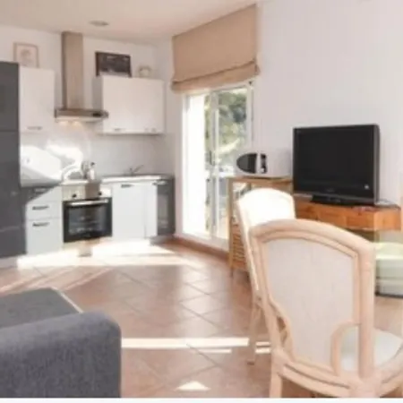 Casa Oasis Villa