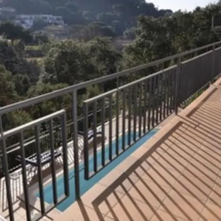 Casa Oasis Villa Lloret de Mar