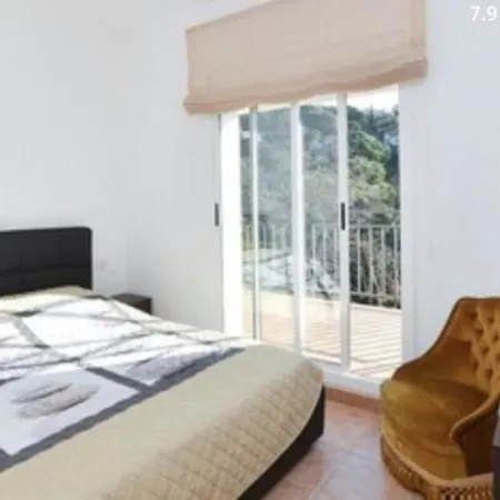 Casa Oasis Villa *