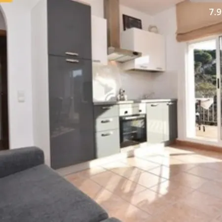Casa Oasis Lloret de Mar